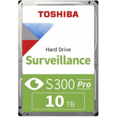 Toshiba S300 10 TB (HDWT31AUZSVA)