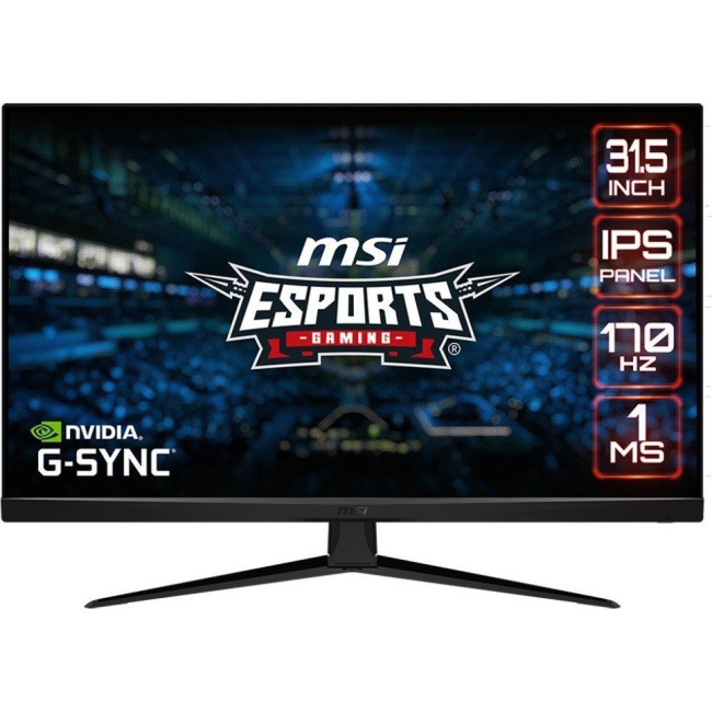 Монитор MSI G321Q