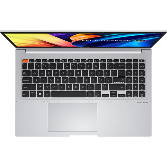 Монитор Asus Vivobook S 15 OLED K3502ZA (K3502ZA-MA059W)