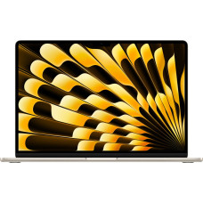 Apple MacBook Air 15" M2 Starlight 2023 (Z18R000P3)