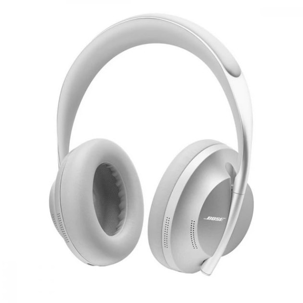 Наушники Bose Noise Cancelling Headphones 700 Luxe Silver 794297-0300
