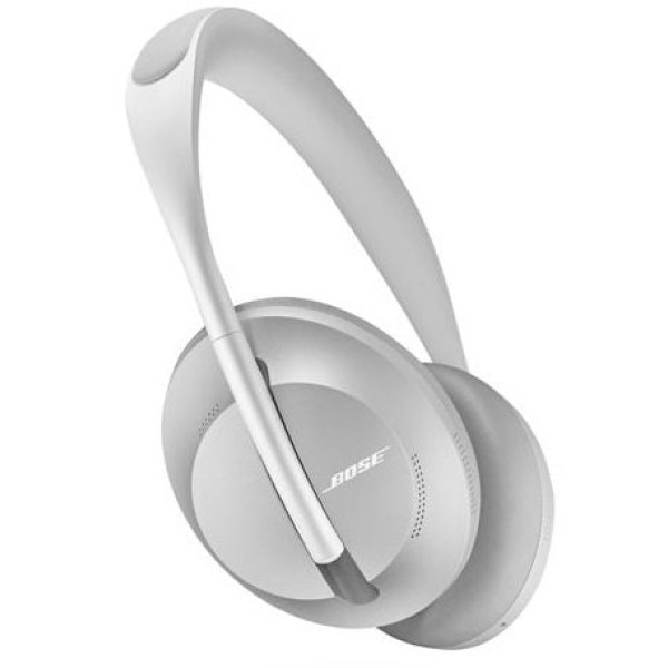 Навушники Bose Noise Cancelling Headphones 700 Luxe Silver 794297-0300