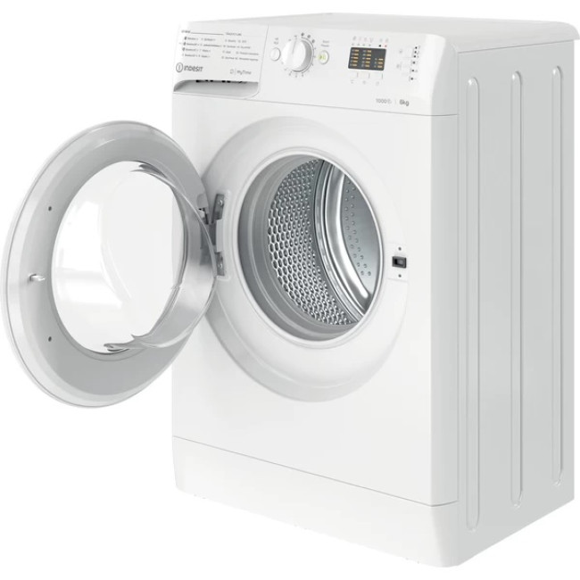 Стиральная машина Indesit MTWSA 61051 W