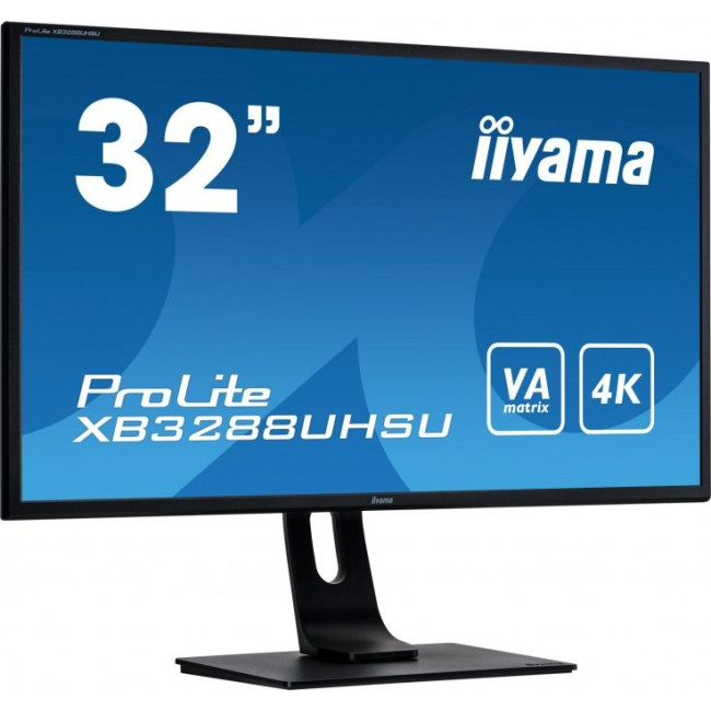 iiyama ProLite XB3288UHSU-B1