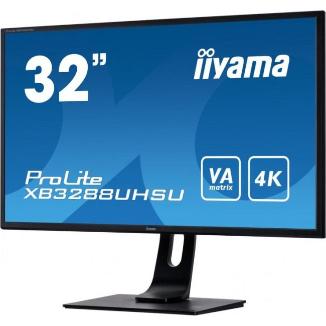 iiyama ProLite XB3288UHSU-B1