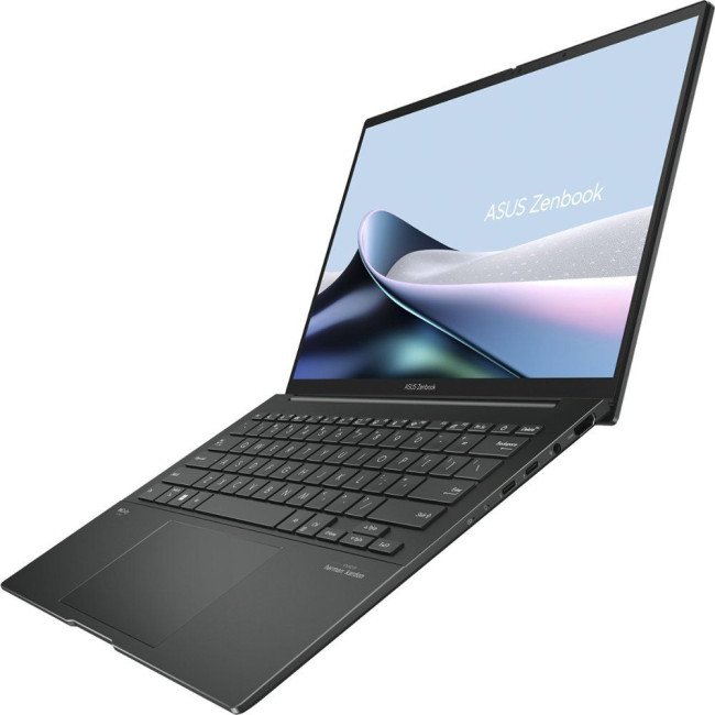 Asus Zenbook 14 OLED Q415MA (Q415MA-U5512)