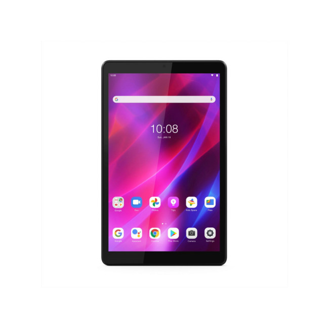 Планшет Lenovo Tab M8 (3rd Gen) 3/32GB LTE Iron Grey (ZA880090PL)