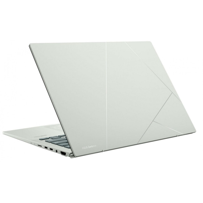 Ноутбук Asus ZenBook 14 OLED UX3402ZA (UX3402ZA-KM341W)