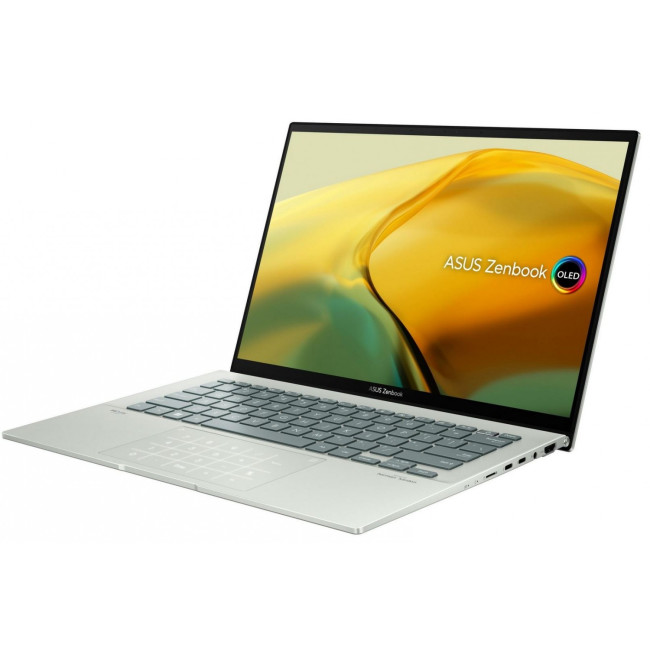 Ноутбук Asus ZenBook 14 OLED UX3402ZA (UX3402ZA-KM341W)