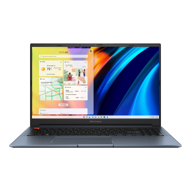 Ноутбук Asus Vivobook Pro 15 OLED K6502HC-MA060W (90NB0YX1-M00720)