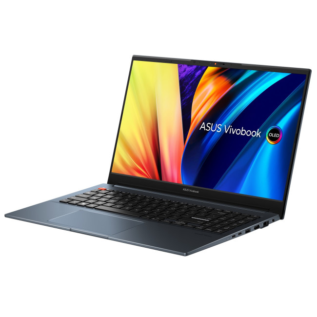 Ноутбук Asus Vivobook Pro 15 OLED K6502HC-MA060W (90NB0YX1-M00720)