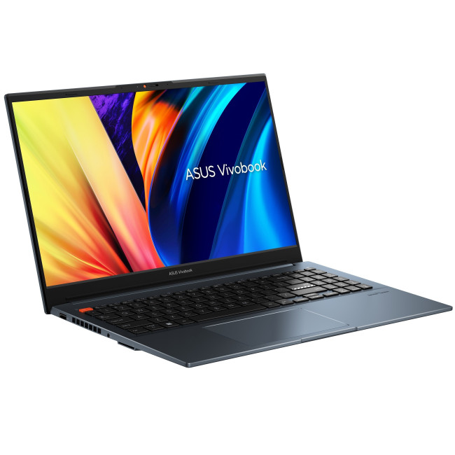 Ноутбук Asus Vivobook Pro 15 OLED K6502HC-MA060W (90NB0YX1-M00720)