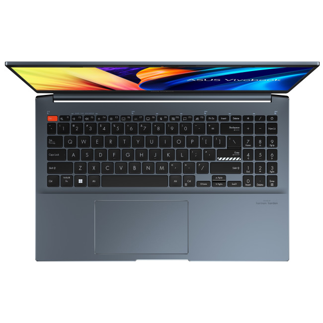 Ноутбук Asus Vivobook Pro 15 OLED K6502HC-MA060W (90NB0YX1-M00720)