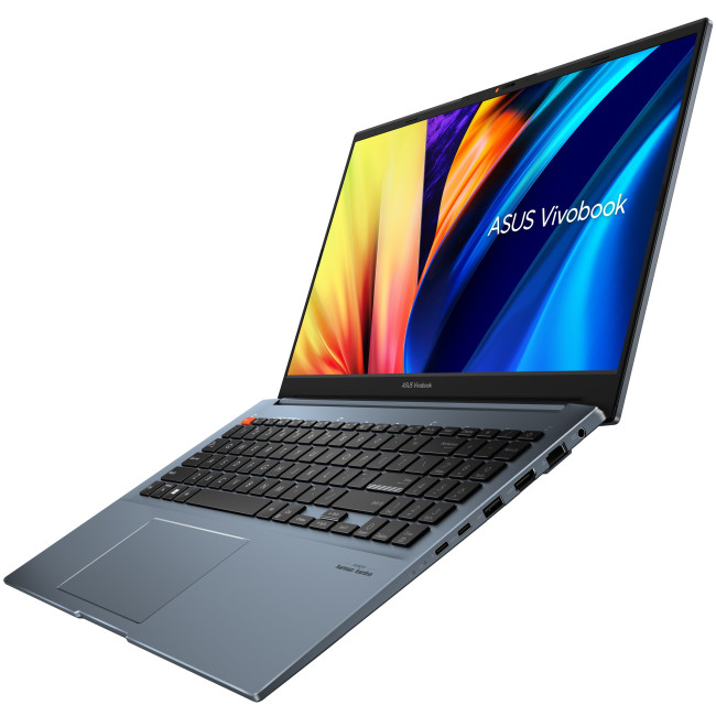 Ноутбук Asus Vivobook Pro 15 OLED K6502HC-MA060W (90NB0YX1-M00720)