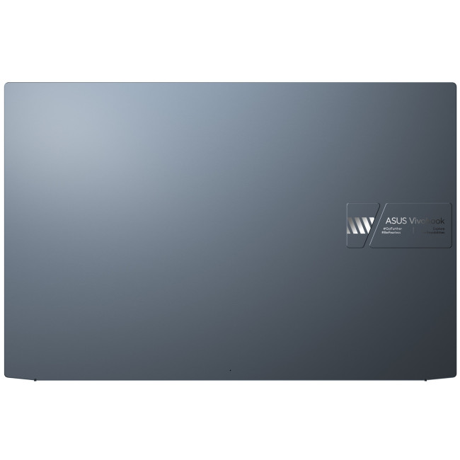 Ноутбук Asus Vivobook Pro 15 OLED K6502HC-MA060W (90NB0YX1-M00720)