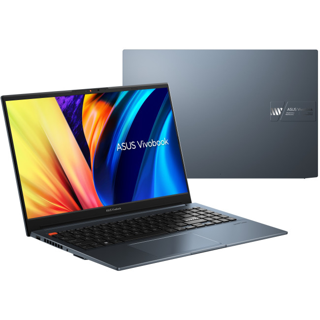 Ноутбук Asus Vivobook Pro 15 OLED K6502HC-MA060W (90NB0YX1-M00720)