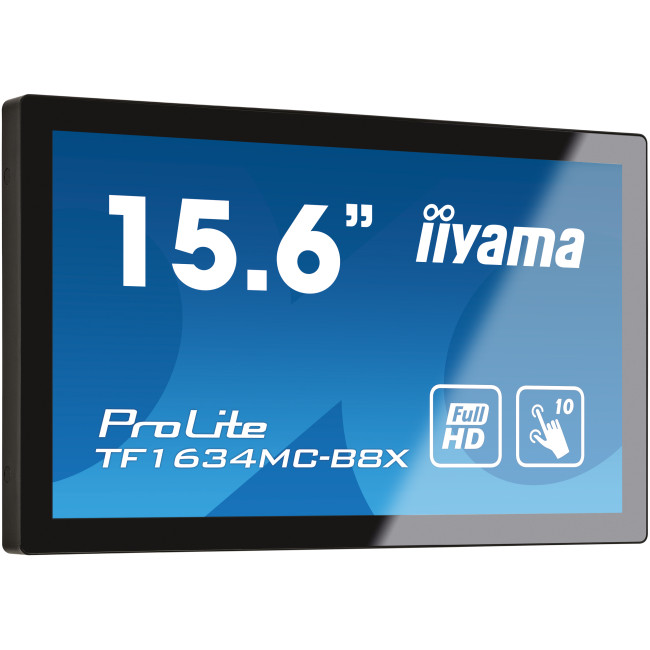 iiyama ProLite TF1634MC-B8X