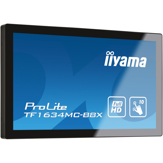 iiyama ProLite TF1634MC-B8X