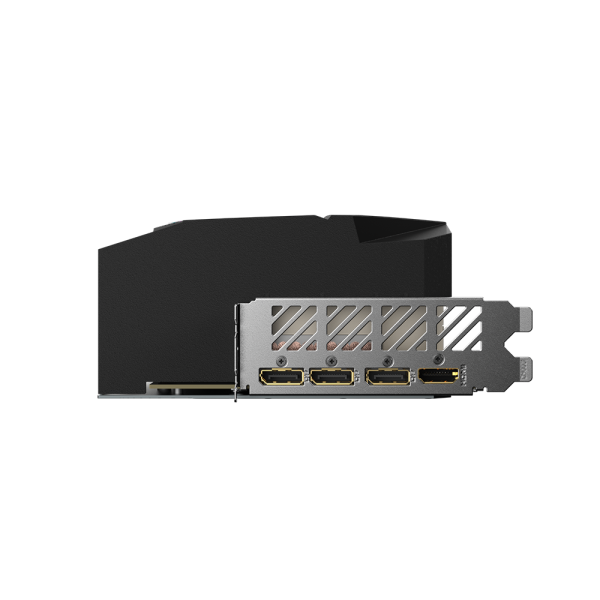 Gigabyte GeForce RTX 4080 SUPER AORUS MASTER 16384MB (GV-N408SAORUS M-16GD)