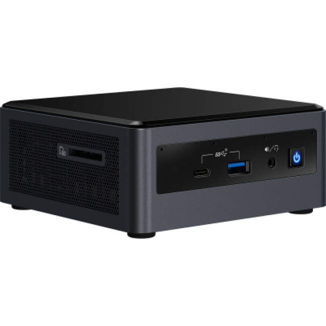 INTEL NUC 10 Performance (BXNUC10I5FNHN2)