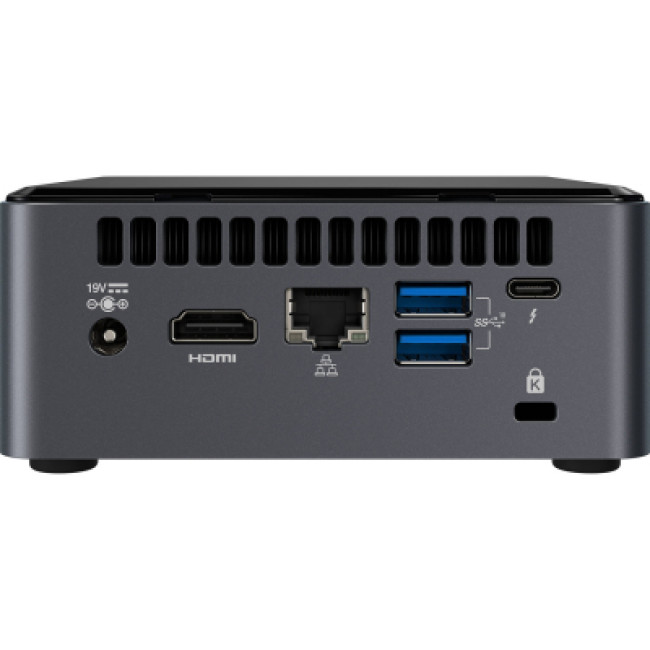 INTEL NUC 10 Performance (BXNUC10I5FNHN2)