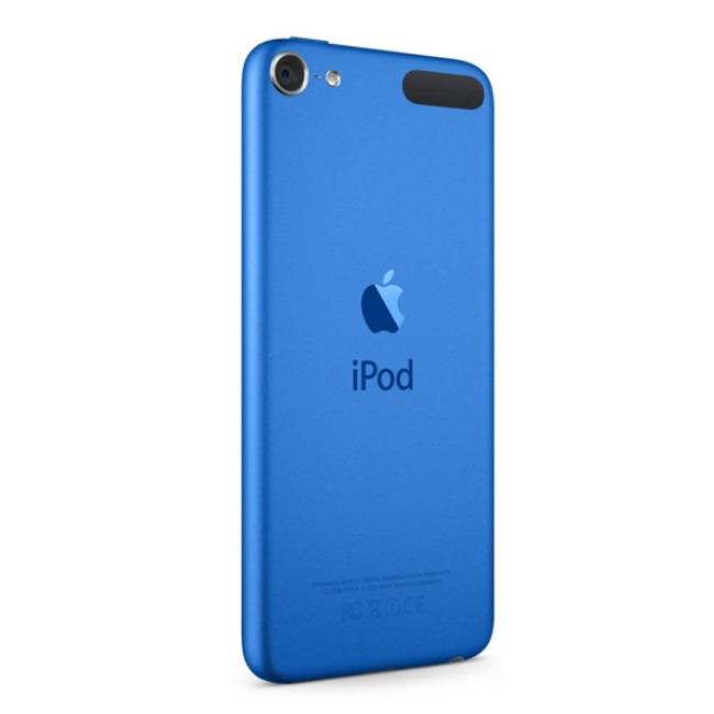 Apple iPod touch 6Gen 128GB Blue (MKWP2)