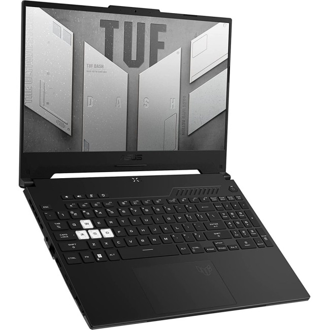 Ноутбуки ASUS TUF Dash F15 FX517ZC (TUF517ZC-AS52)