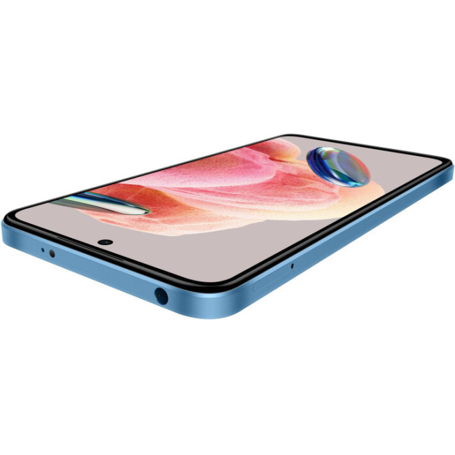 Смаpтфон Xiaomi Redmi Note 12 4/128GB Ice Blue