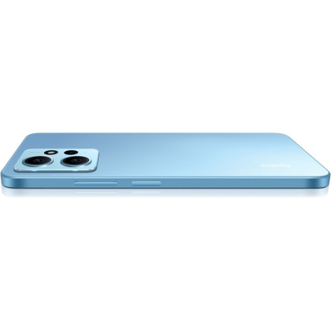 Смаpтфон Xiaomi Redmi Note 12 4/128GB Ice Blue