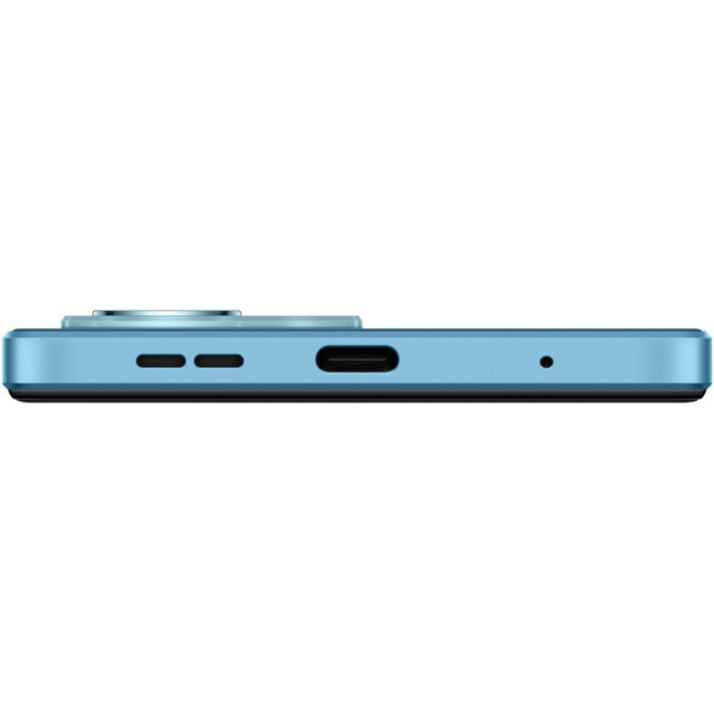 Смаpтфон Xiaomi Redmi Note 12 4/128GB Ice Blue