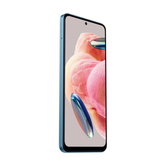 Смаpтфон Xiaomi Redmi Note 12 4/128GB Ice Blue