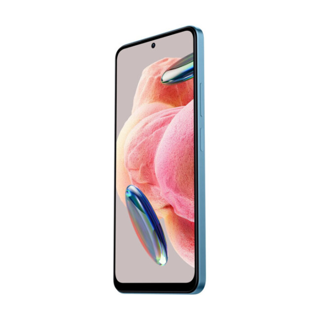 Смаpтфон Xiaomi Redmi Note 12 4/128GB Ice Blue