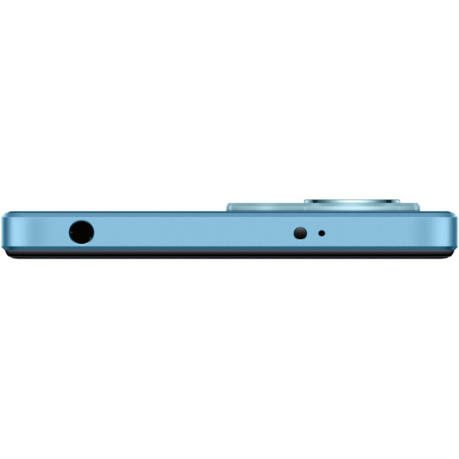 Смаpтфон Xiaomi Redmi Note 12 4/128GB Ice Blue