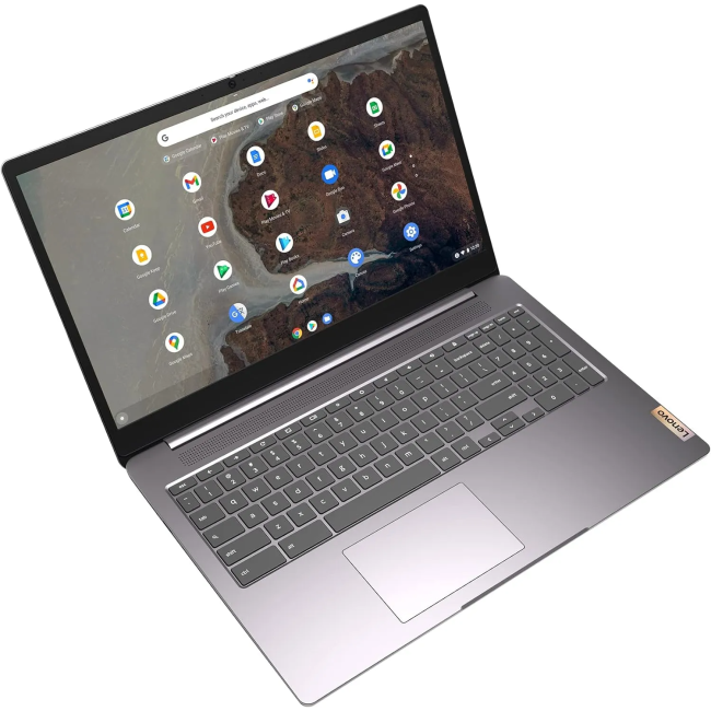 Lenovo IdeaPad 3 Chrome 15IJL6 (82N40045US)