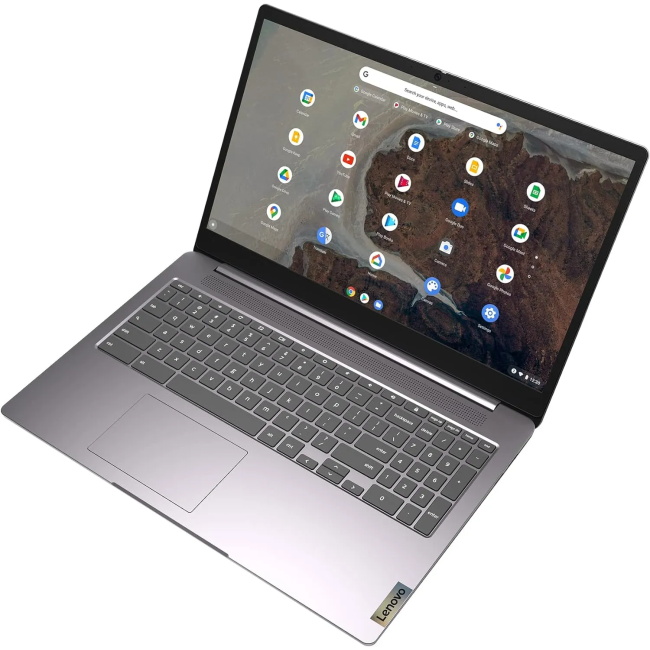 Lenovo IdeaPad 3 Chrome 15IJL6 (82N40045US)