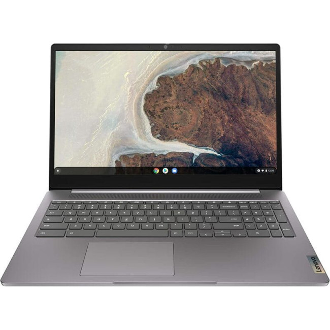 Lenovo IdeaPad 3 Chrome 15IJL6 (82N40045US)