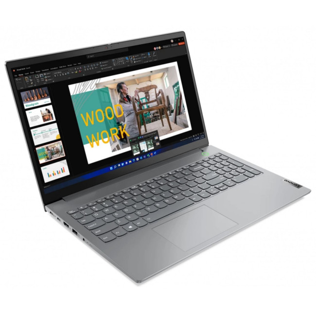 Ноутбук Lenovo ThinkBook 15 G4 (21DJ00D4PB)