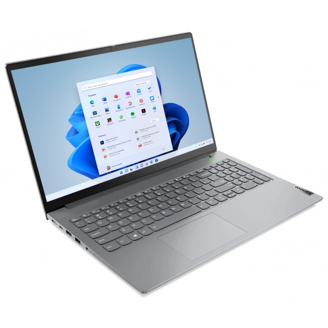 Ноутбук Lenovo ThinkBook 15 G4 (21DJ00D4PB)