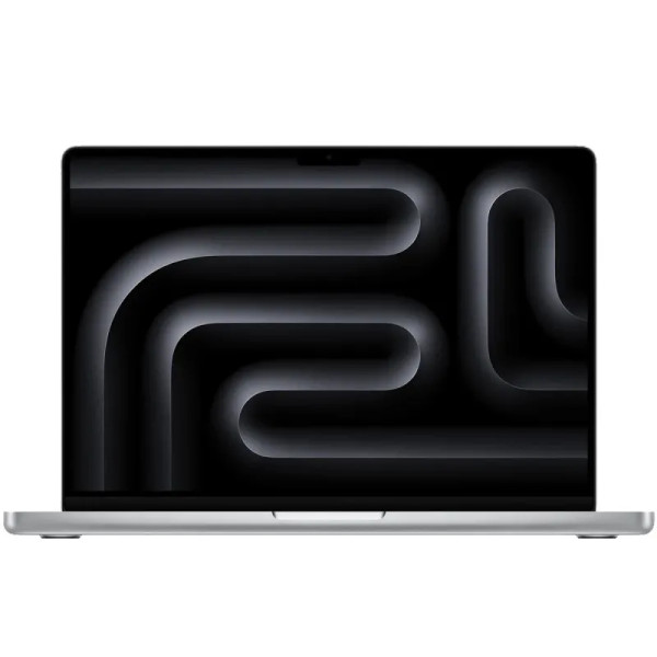 Apple MacBook Pro 14" Silver Late 2023 (Z1AX001HS) - Виглядайте насичено та стильно!