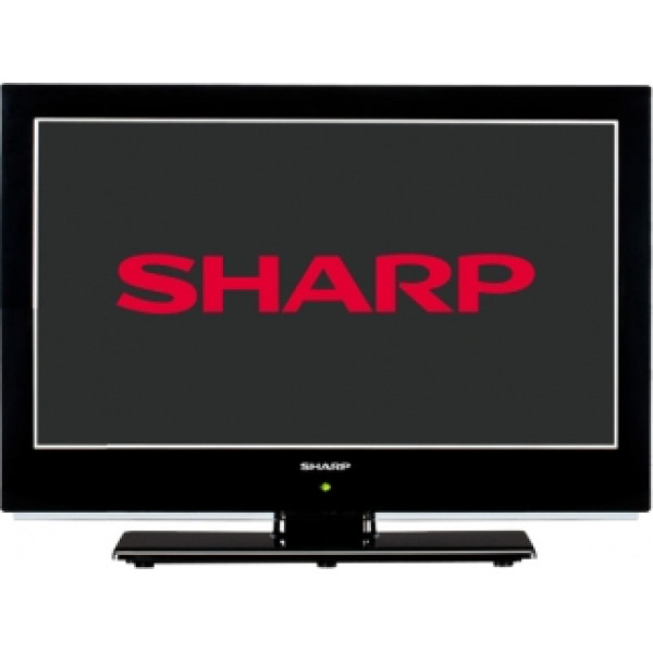 Телевизор Sharp LC-22LE240EV