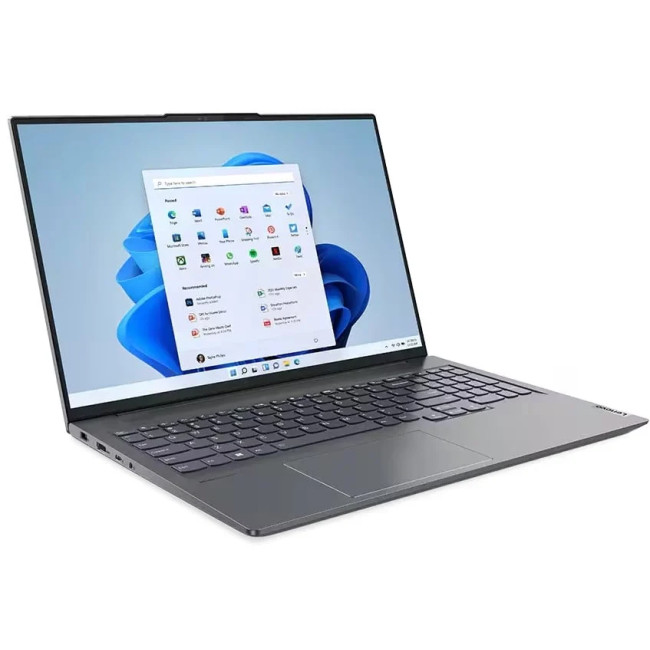 Ноутбук Lenovo Slim 7 16IAH7 (82VBX001US)