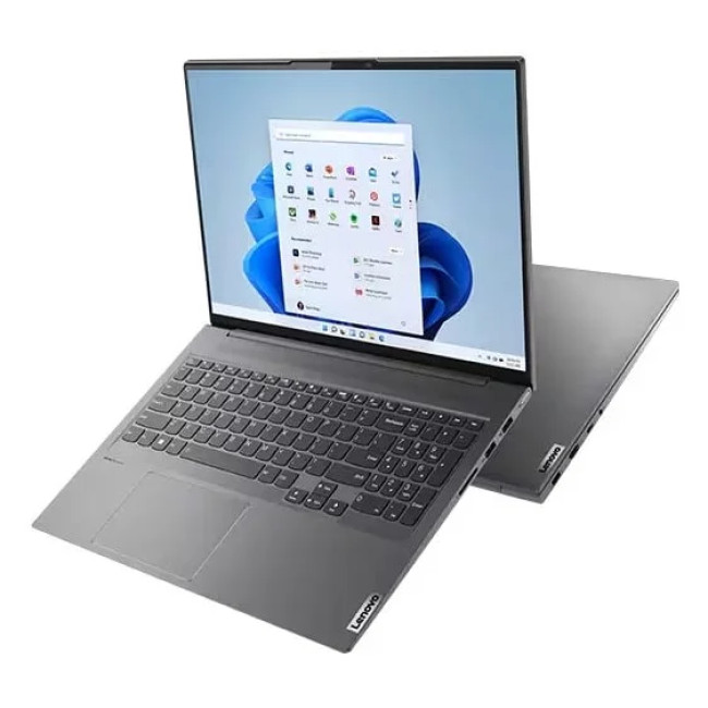 Ноутбук Lenovo Slim 7 16IAH7 (82VBX001US)