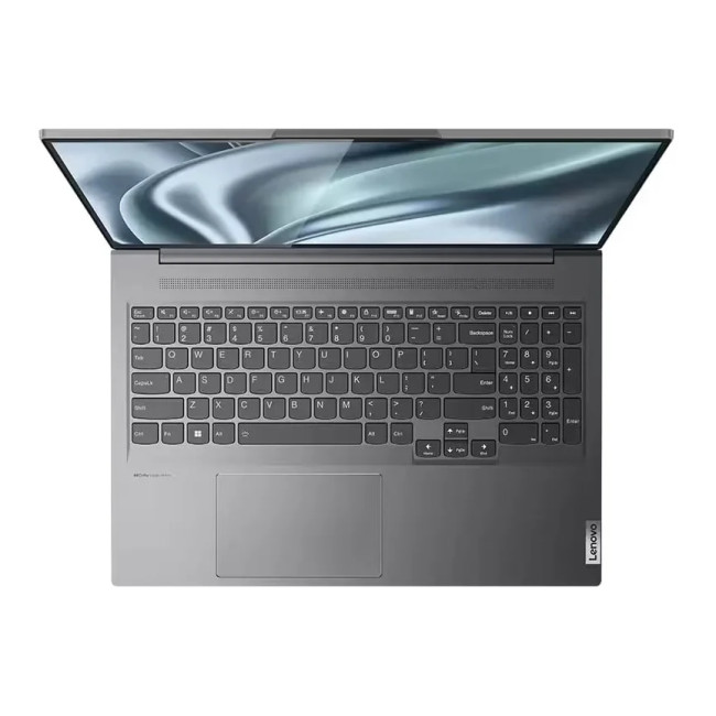 Ноутбук Lenovo Slim 7 16IAH7 (82VBX001US)