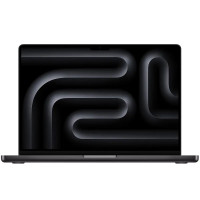 Apple MacBook Pro 16" Space Black Late 2023 (Z1AF001AG)