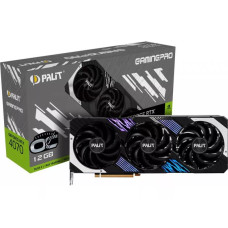 Palit GeForce RTX 4070 GamingPro OC (NED4070H19K9-1043A)