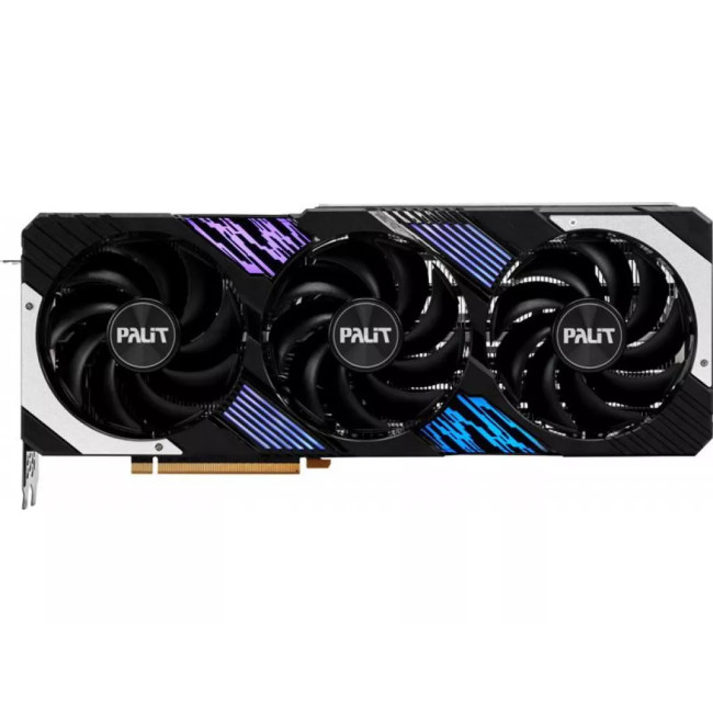 Palit GeForce RTX 4070 GamingPro OC (NED4070H19K9-1043A)