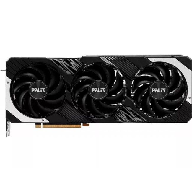 Palit GeForce RTX 4070 GamingPro OC (NED4070H19K9-1043A)