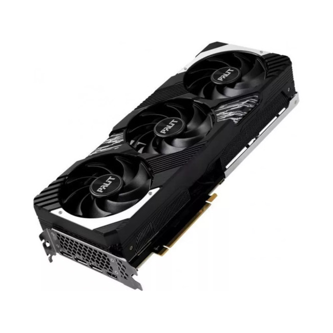 Palit GeForce RTX 4070 GamingPro OC (NED4070H19K9-1043A)