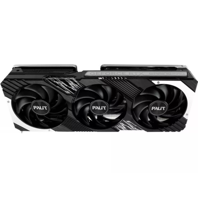 Palit GeForce RTX 4070 GamingPro OC (NED4070H19K9-1043A)