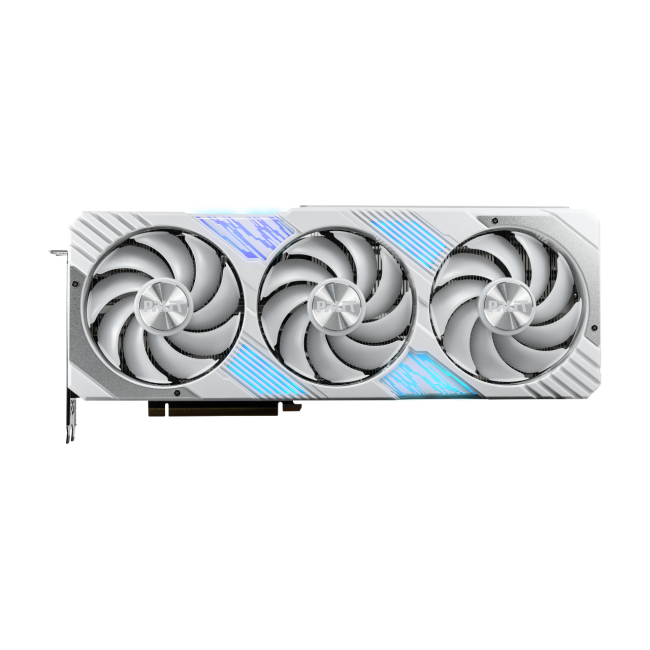 Palit GeForce RTX 4070 Ti GamingPro White OC (NED407TV19K9-1043W)